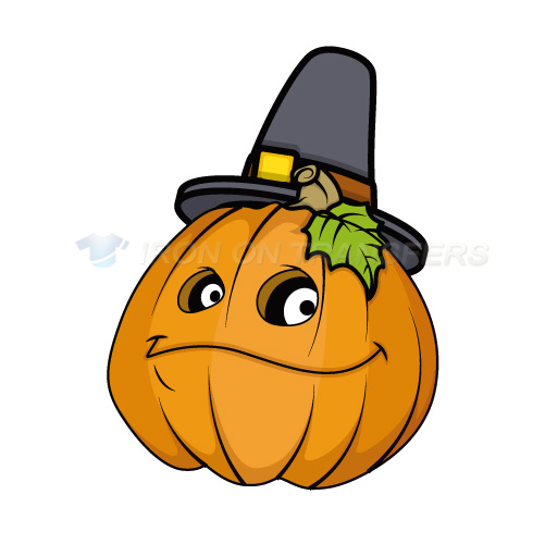 Halloween Iron-on Stickers (Heat Transfers)NO.3919